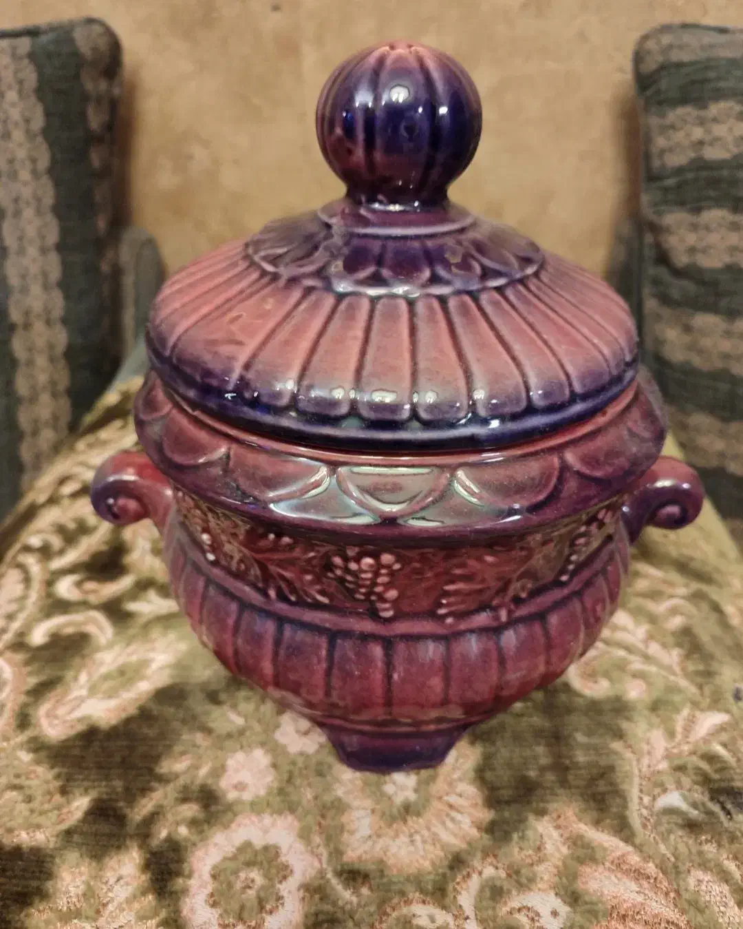 شکلات خوری|کلکسیون اشیاء عتیقه|تهران, میرداماد|دیوار