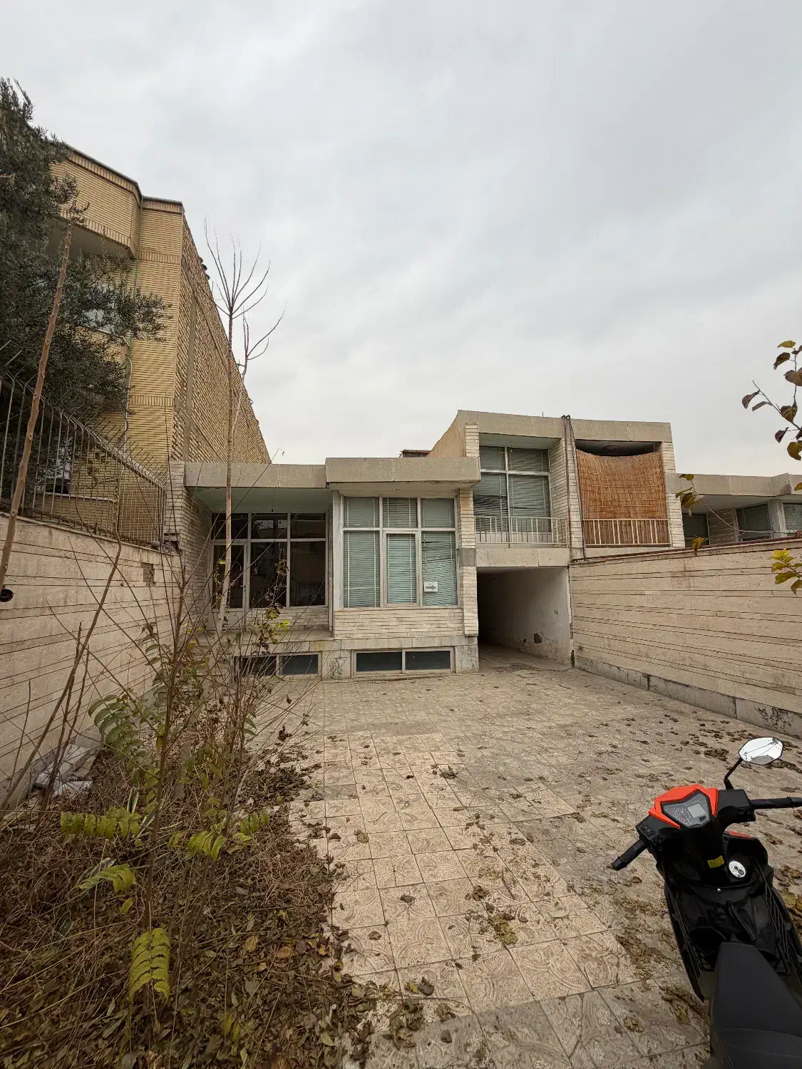 فروش ویلایی دربست253متر/4 ارتفاع/خیابان کاوه|فروش خانه و ویلا|اصفهان, پوریای ولی|دیوار