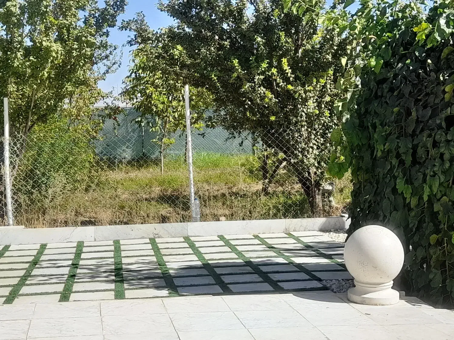 باغ ویلا اجاره ای|اجارهٔ کوتاهمدت ویلا و باغ|الیگودرز, |دیوار