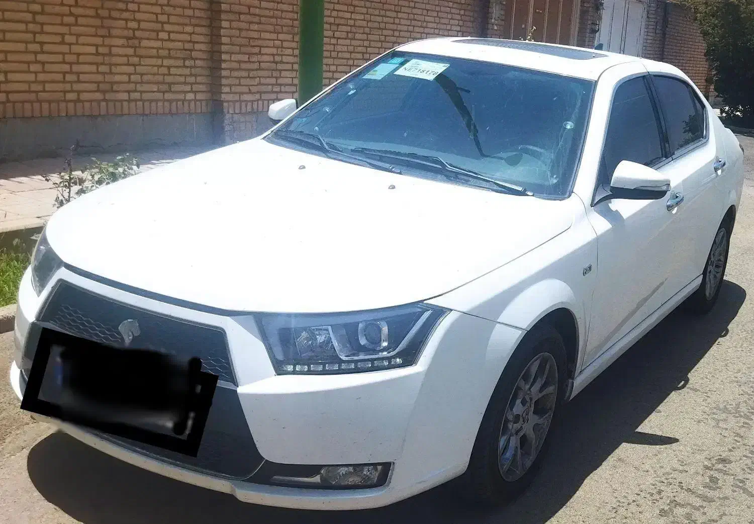 دنا پلاس توربو شارژ|خودرو سواری و وانت|اهواز, پادادشهر|دیوار