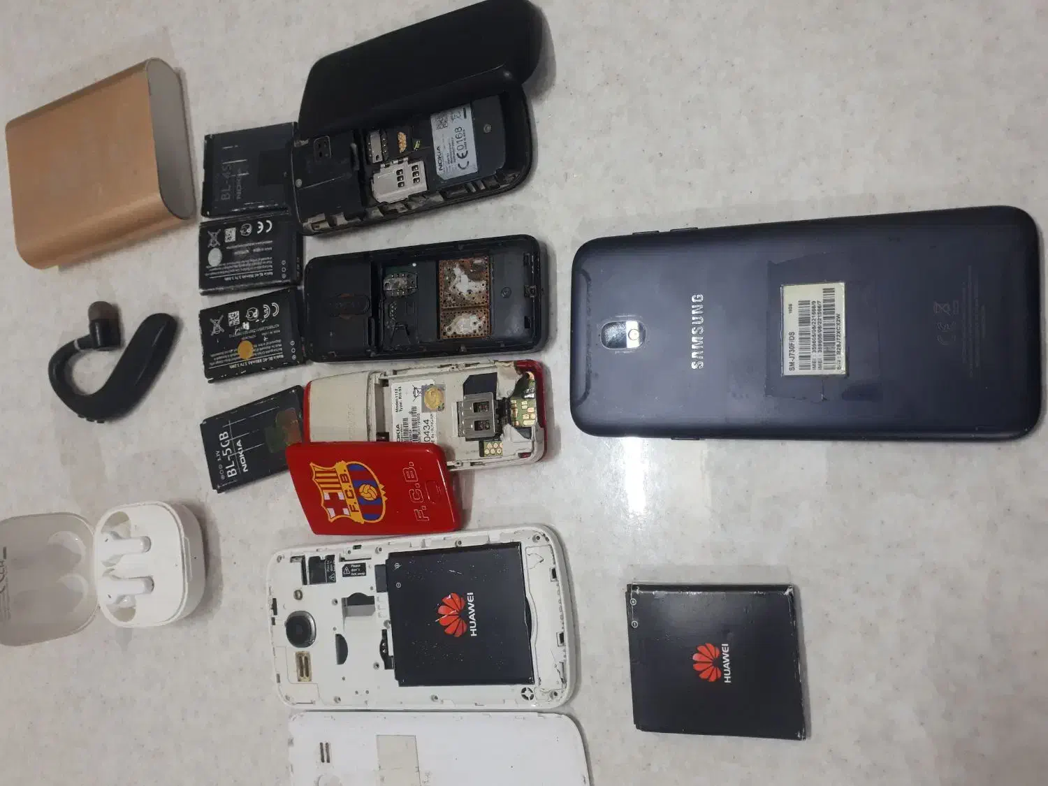 گوشی همراه|موبایل|مشهد, ایثارگران|دیوار