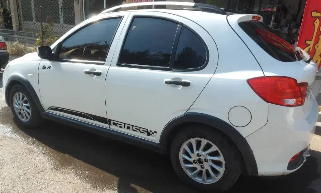 کوییک آر ۱۴۰۰|خودرو سواری و وانت|تهران, اتابک|دیوار