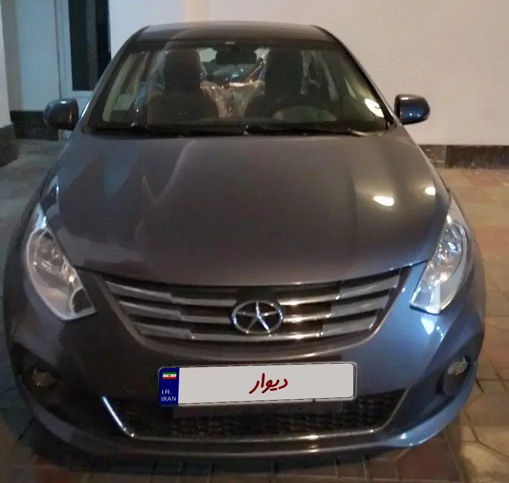 فروش خودرو جکg4|خودرو سواری و وانت|گرگان, |دیوار