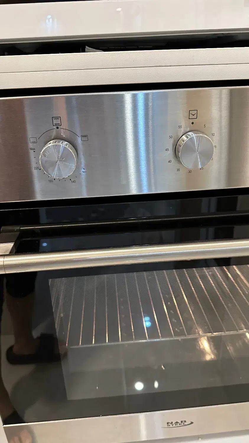 فر توکار گازی|اجاق گاز و لوازم برقی پختوپز|گرگان, |دیوار