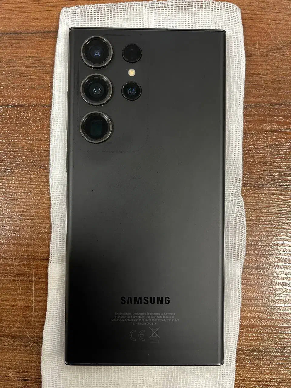 گوشی S23 ultra|موبایل|تهران, نیروی هوایی (پیروزی)|دیوار
