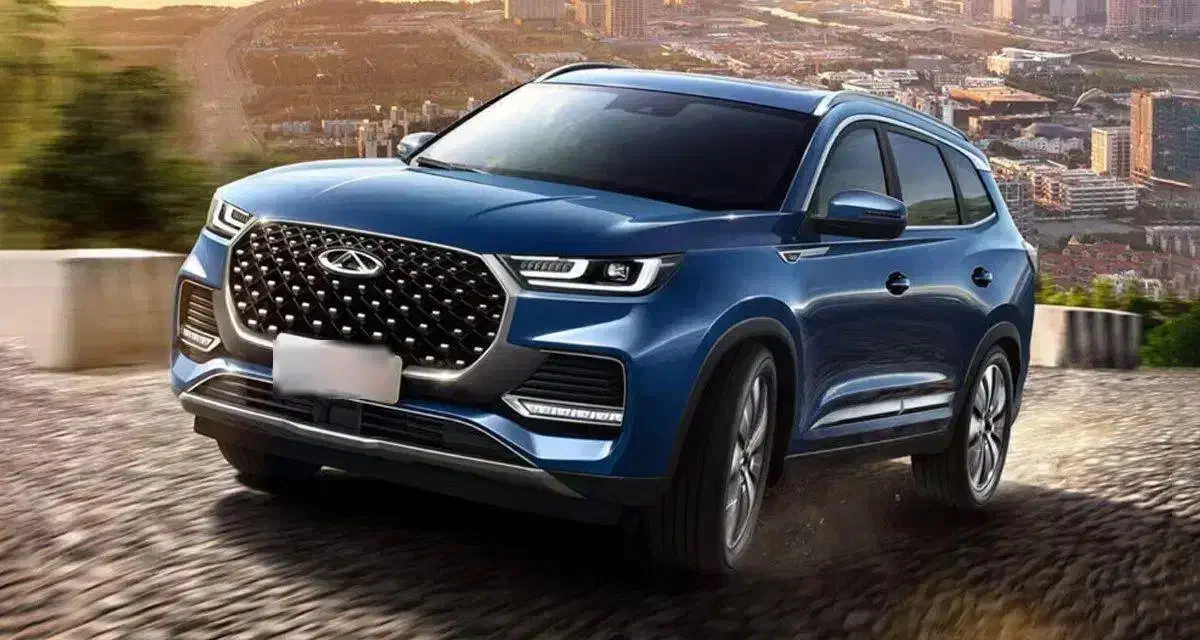 ارائه خودرو استیجاری تیگو هشت پرومکس ie|خودرو اجاره‌ای|بوشهر, |دیوار