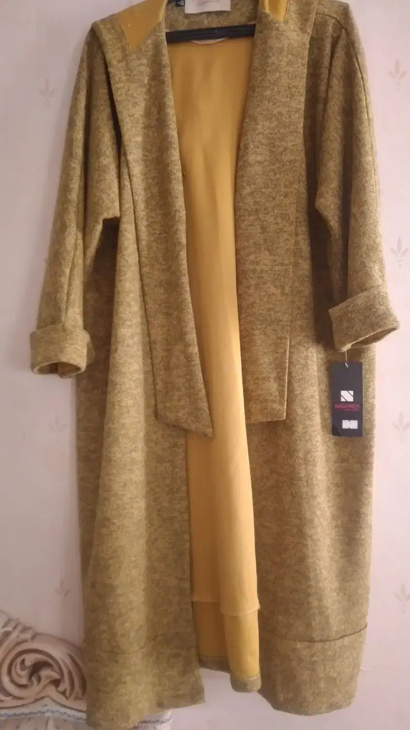 پالتو|لباس|بندرعباس, |دیوار