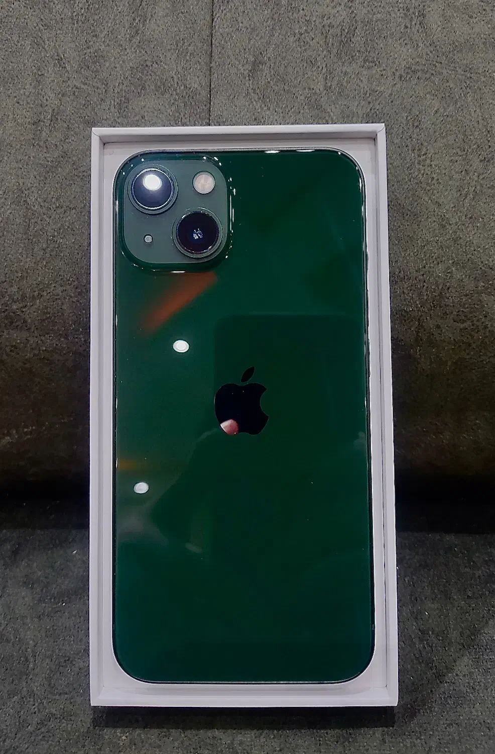 iPhone 13 128g|موبایل|رشت, معلم|دیوار