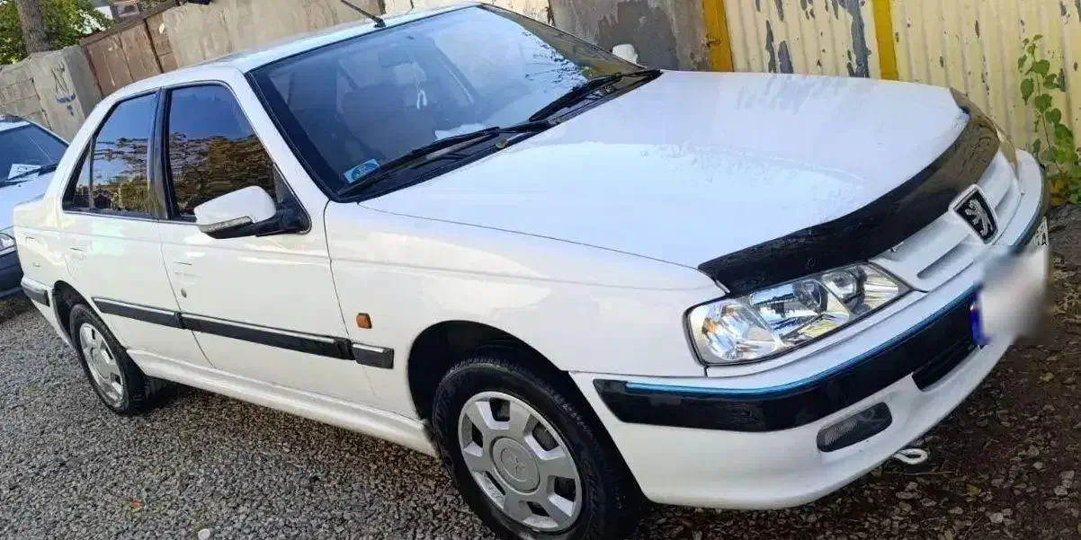 پژوپارس tu5 اتوماتیک|خودرو سواری و وانت|کرمانشاه, |دیوار