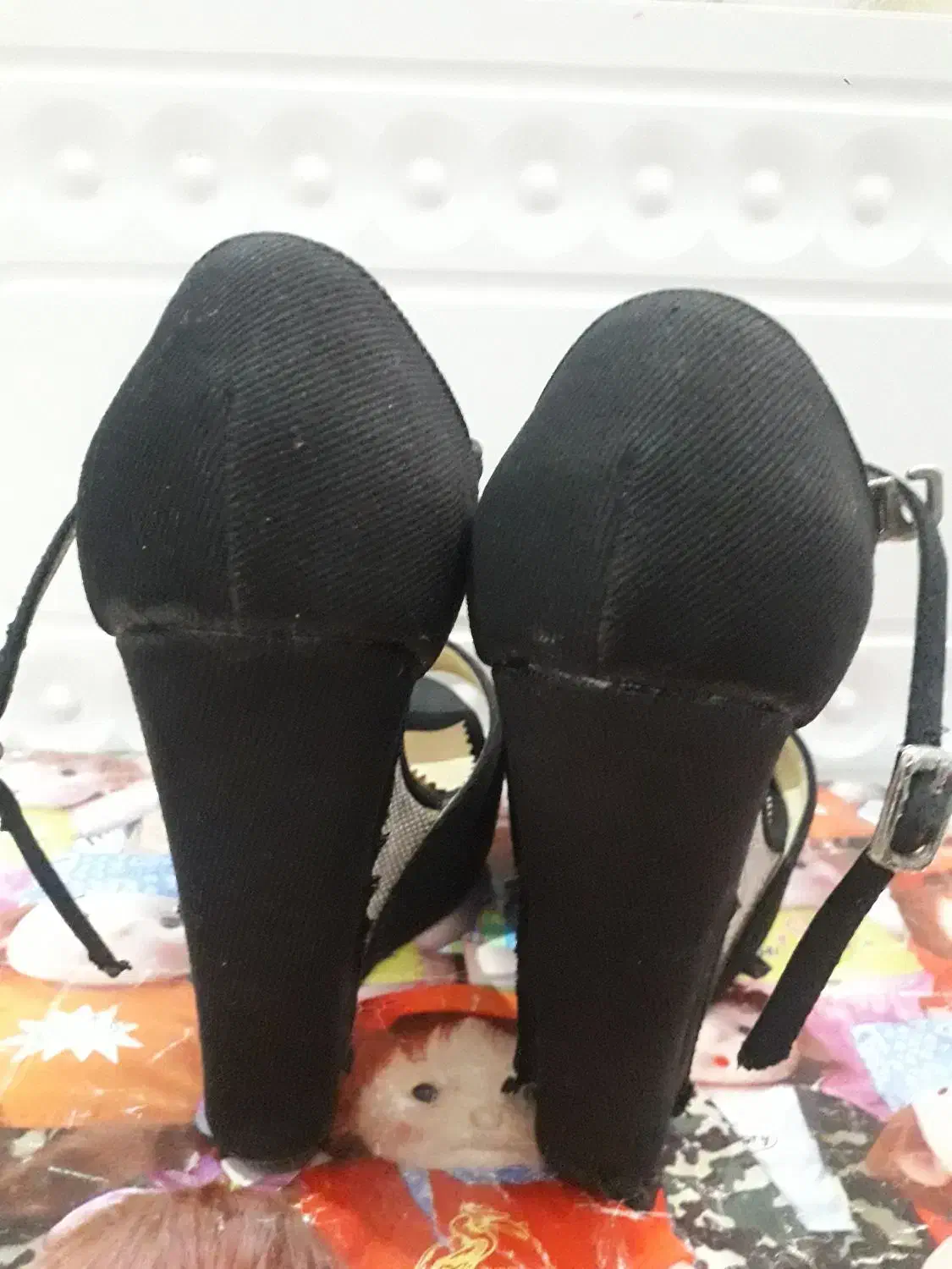 کفش مجلسی  ۵۰|کیف، کفش، کمربند|رودسر, |دیوار