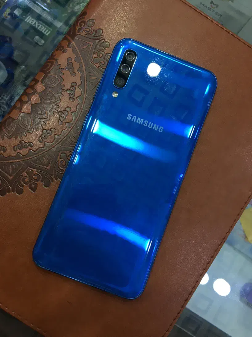 سامسونگ A50 128 GB|موبایل|اهواز, باغ شیخ|دیوار