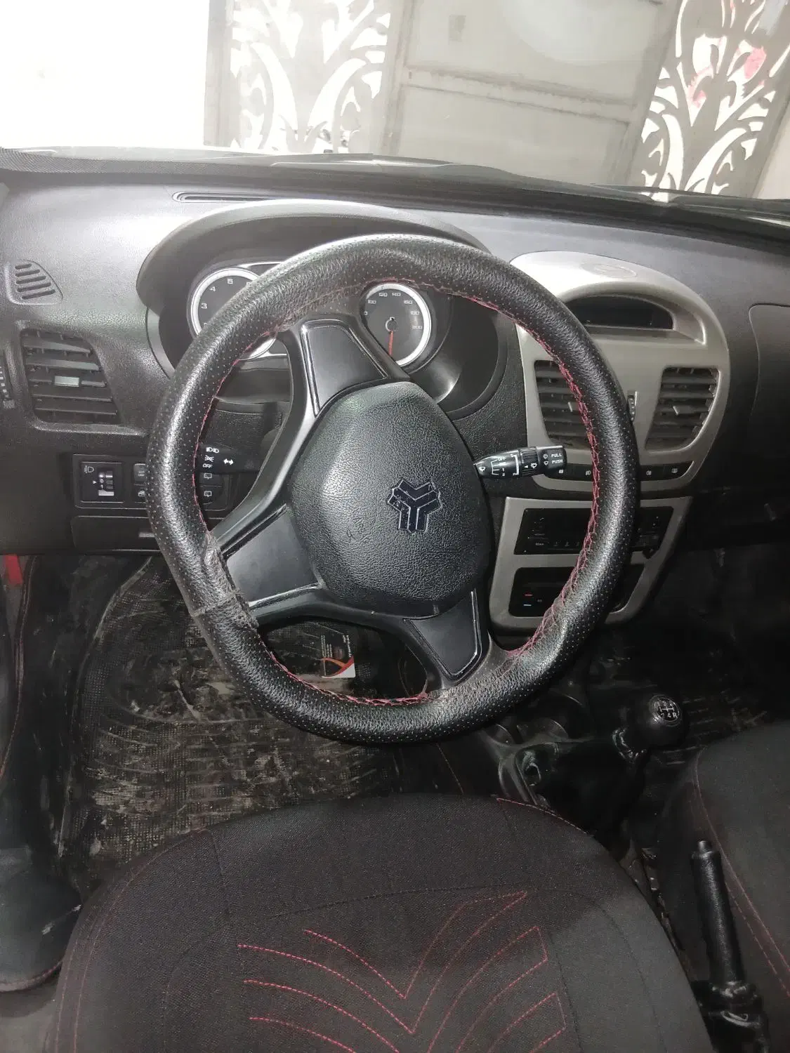 کوییک sدرحدصفر۴۰۲|خودرو سواری و وانت|کرج, اسدآباد|دیوار