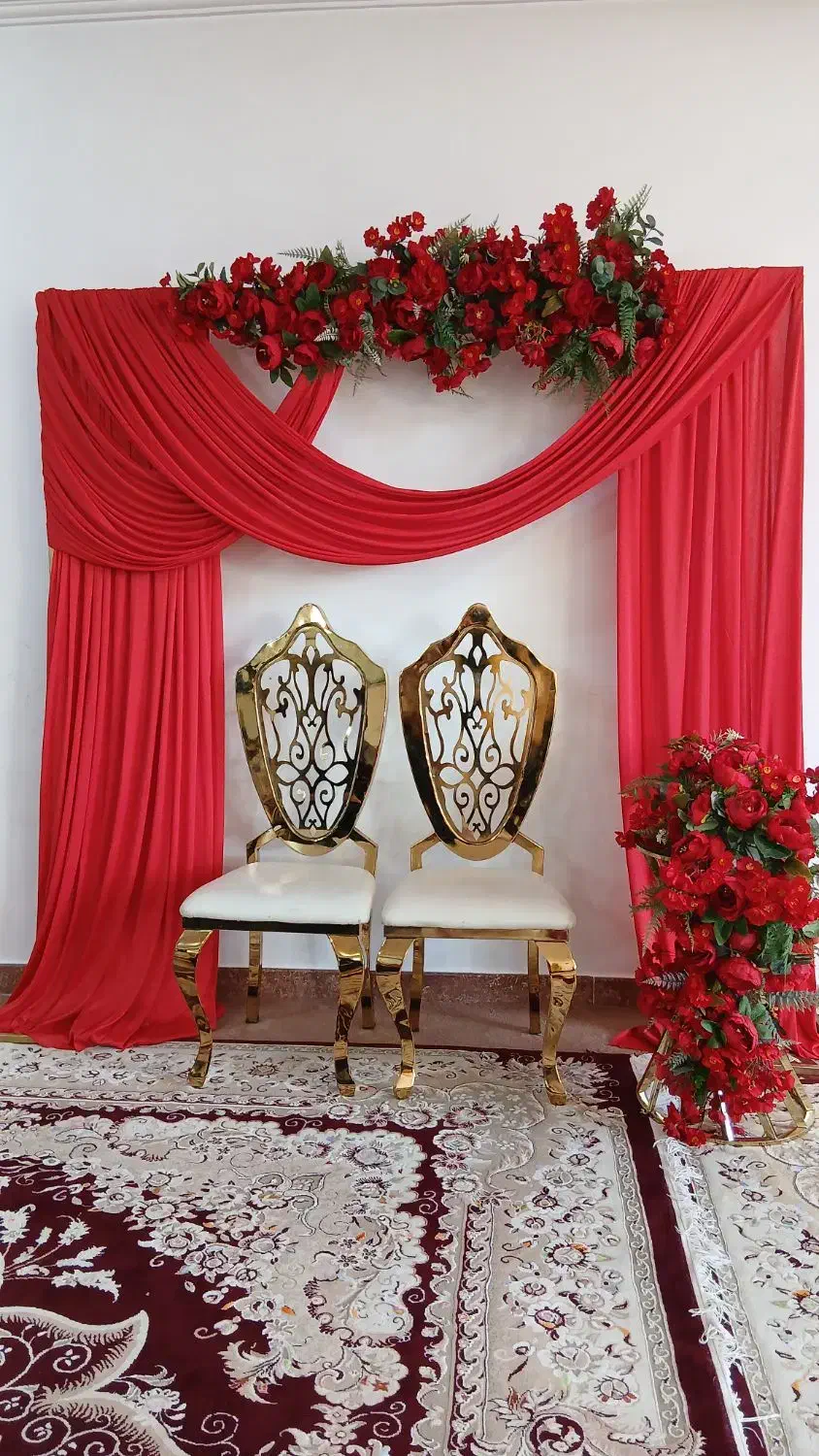 گل ارایی و بادکنک ارایی|خدمات پذیرایی، مراسم|تبریز, |دیوار