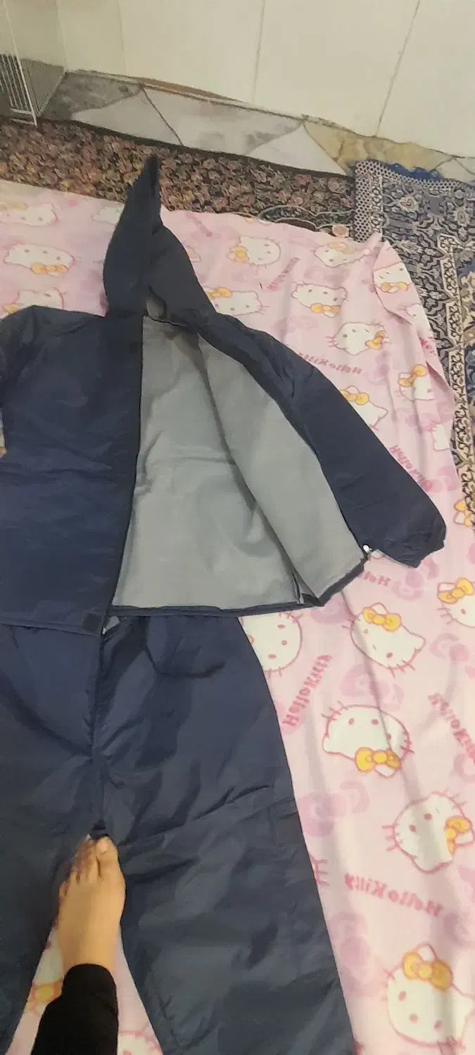 بادگیر|لباس|مشهد, عباس‌آباد|دیوار