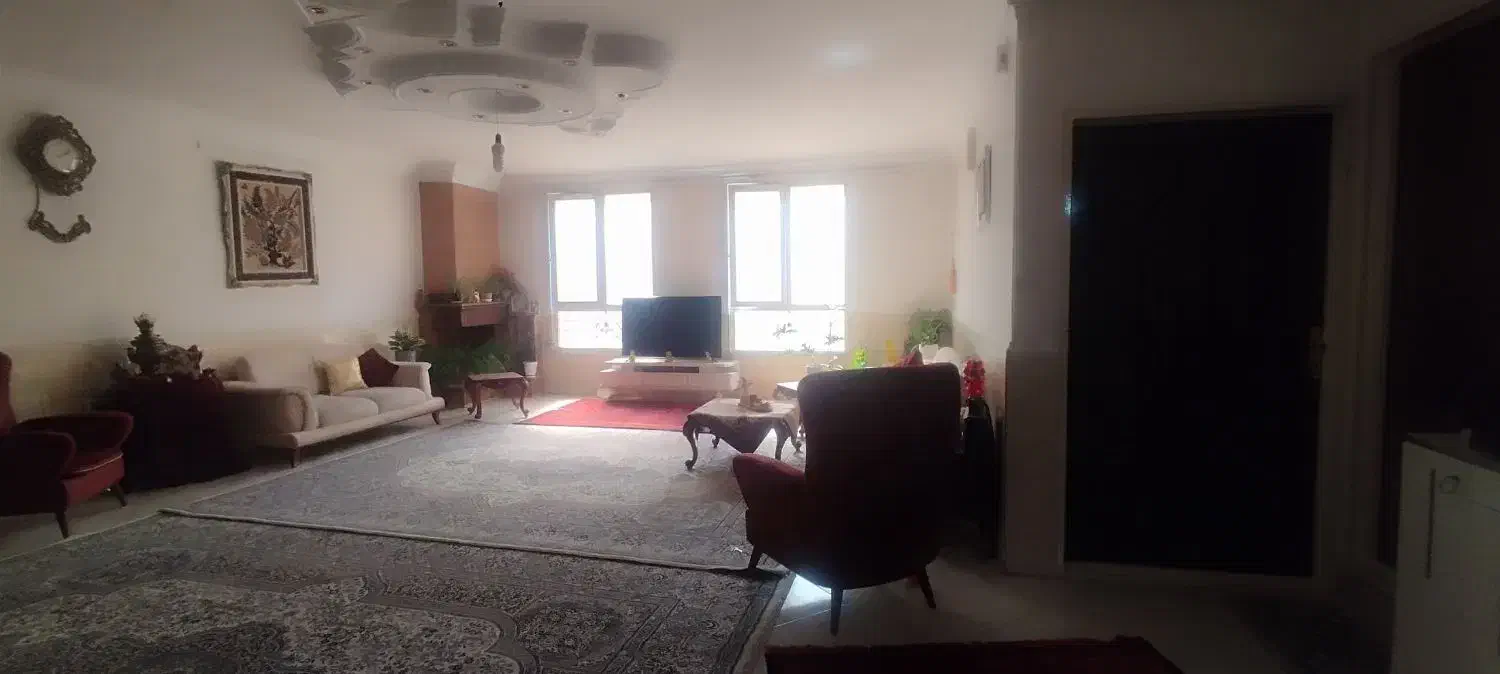 اجاره واحد ۱۲۰ متری دو خواب|اجارهٔ آپارتمان|ورامین, ورامین|دیوار