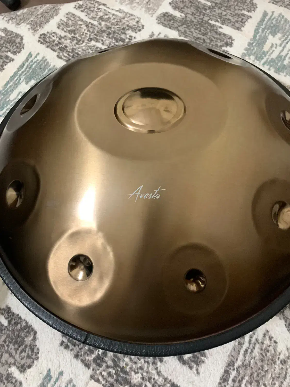 ساز هنگدرام|درام و پرکاشن|آمل, |دیوار