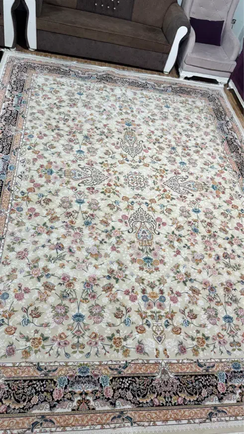 ۳تخته فرش شفق تبریز|فرش|سنندج, |دیوار