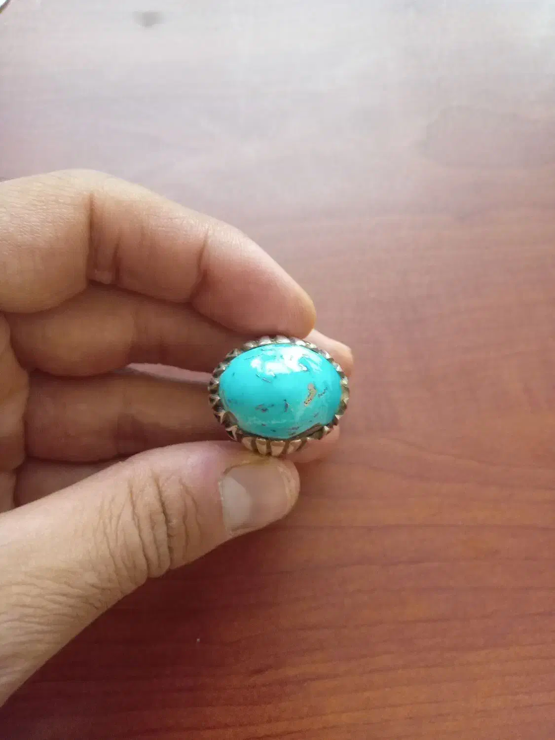 فیروزه معدنی|صنایع دستی و سایر لوازم تزئینی|تهران, فلاح|دیوار