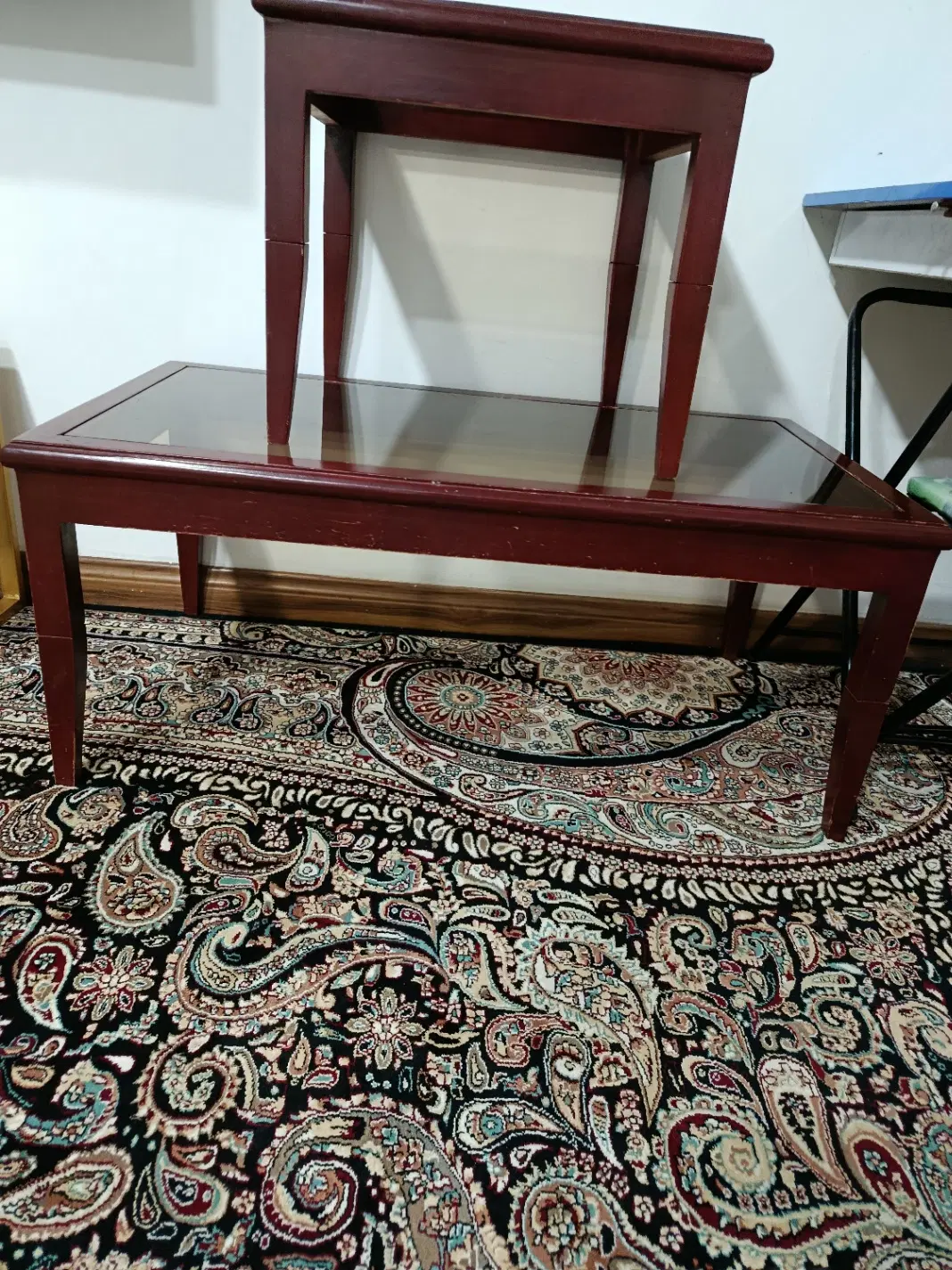 میزعلسی|مبلمان خانگی و میز عسلی|تهران, پونک|دیوار