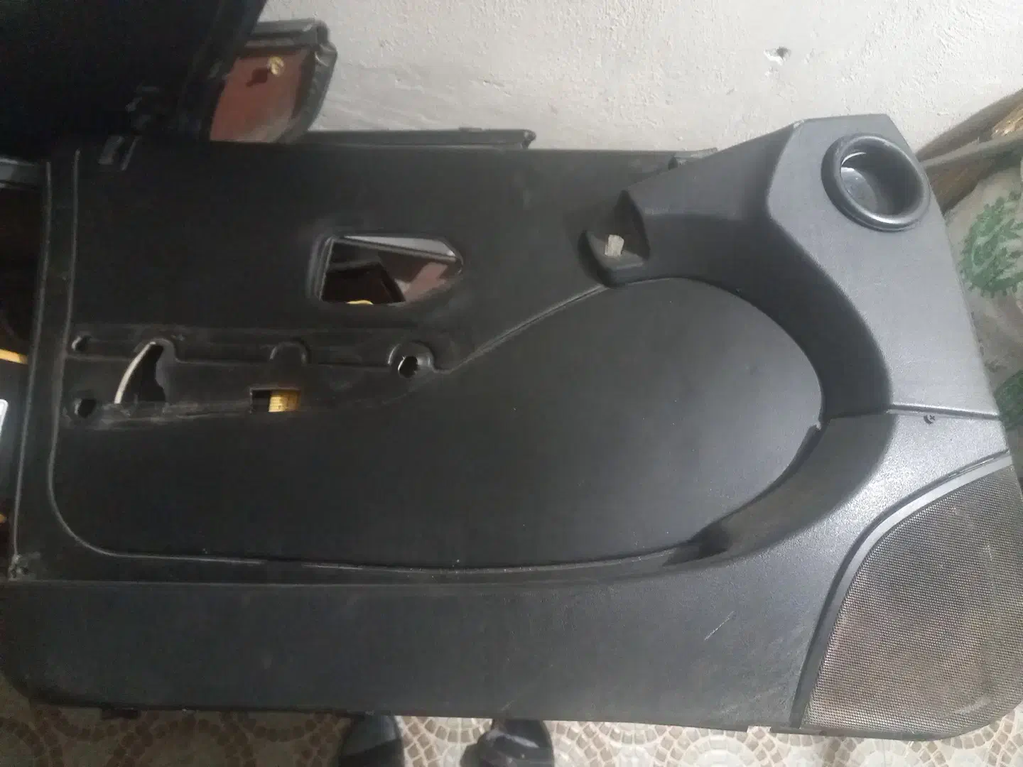 انواع لوازم پژو|قطعات یدکی و لوازم جانبی|خرم‌آباد, |دیوار