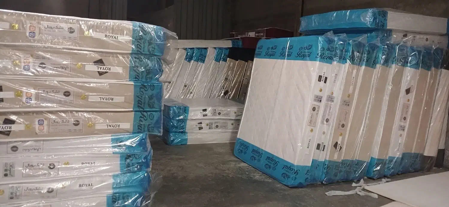 بزرگترین مجموعه تولید و پخش تشک در تهران وکرج|تشک تختخواب|محمدشهر, محمدشهر|دیوار