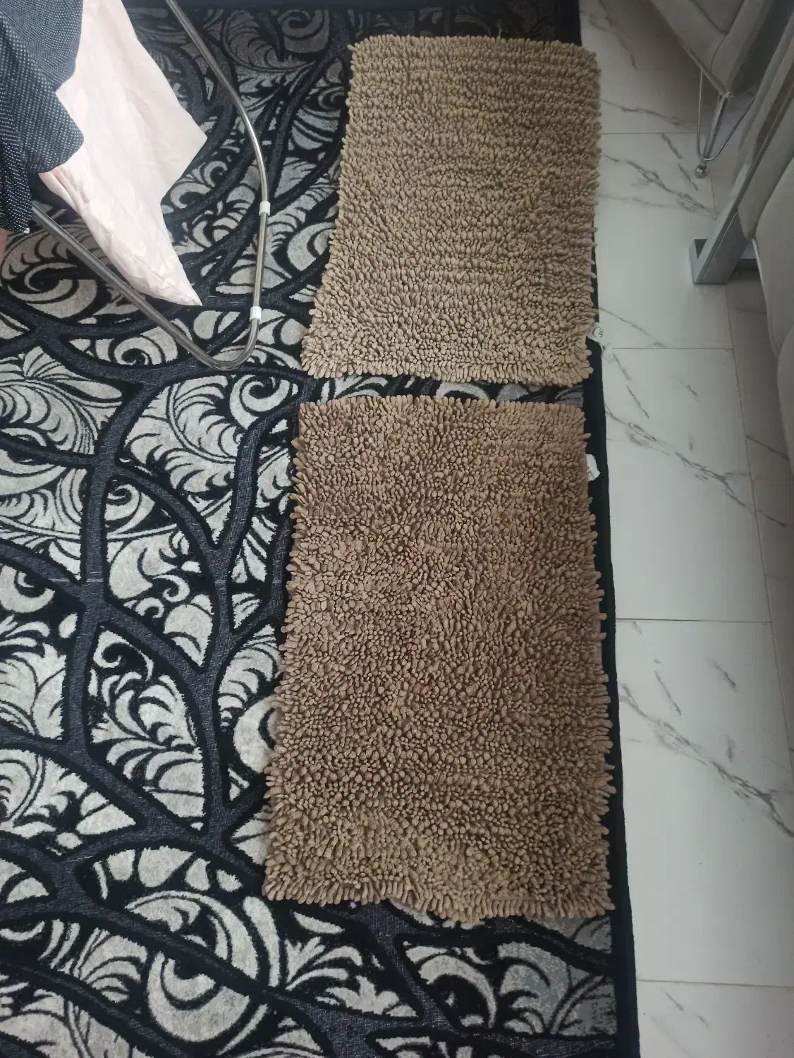 پادری|پادری|پرند, فاز ۴|دیوار