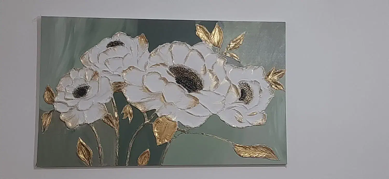 تابلو دکوراتیو|تابلو، نقاشی، عکس|رزن, |دیوار