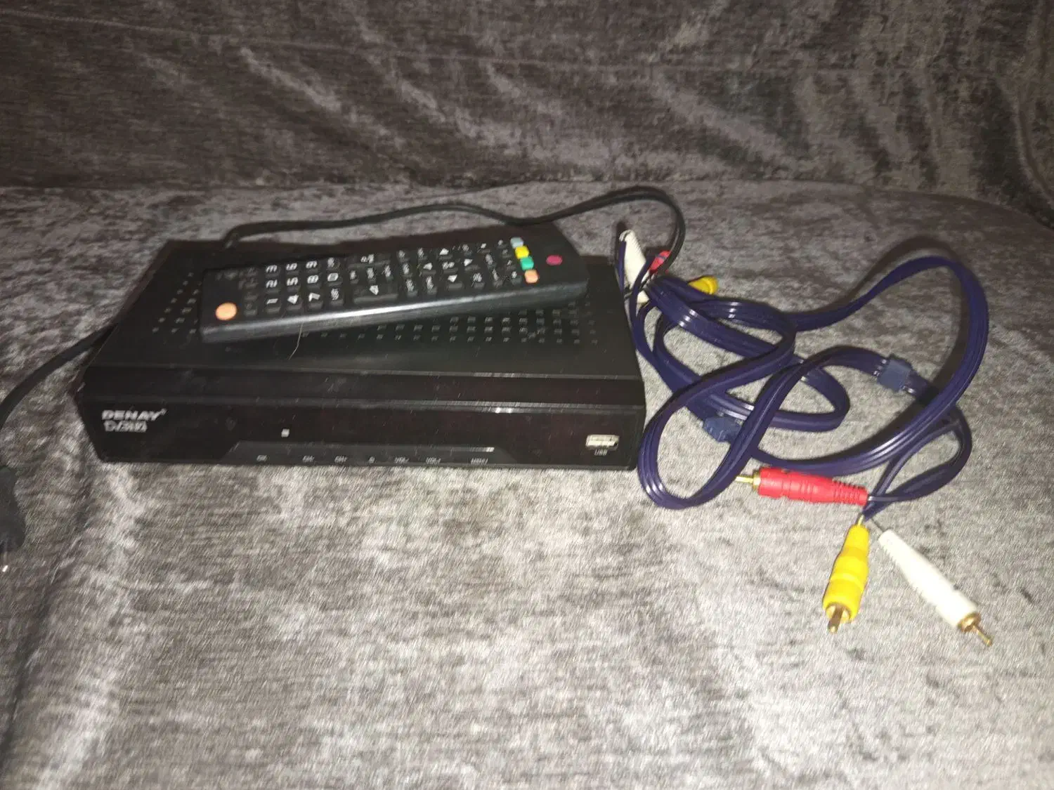 دیجیتال در دهدشت|صوتی و تصویری|دهدشت, |دیوار