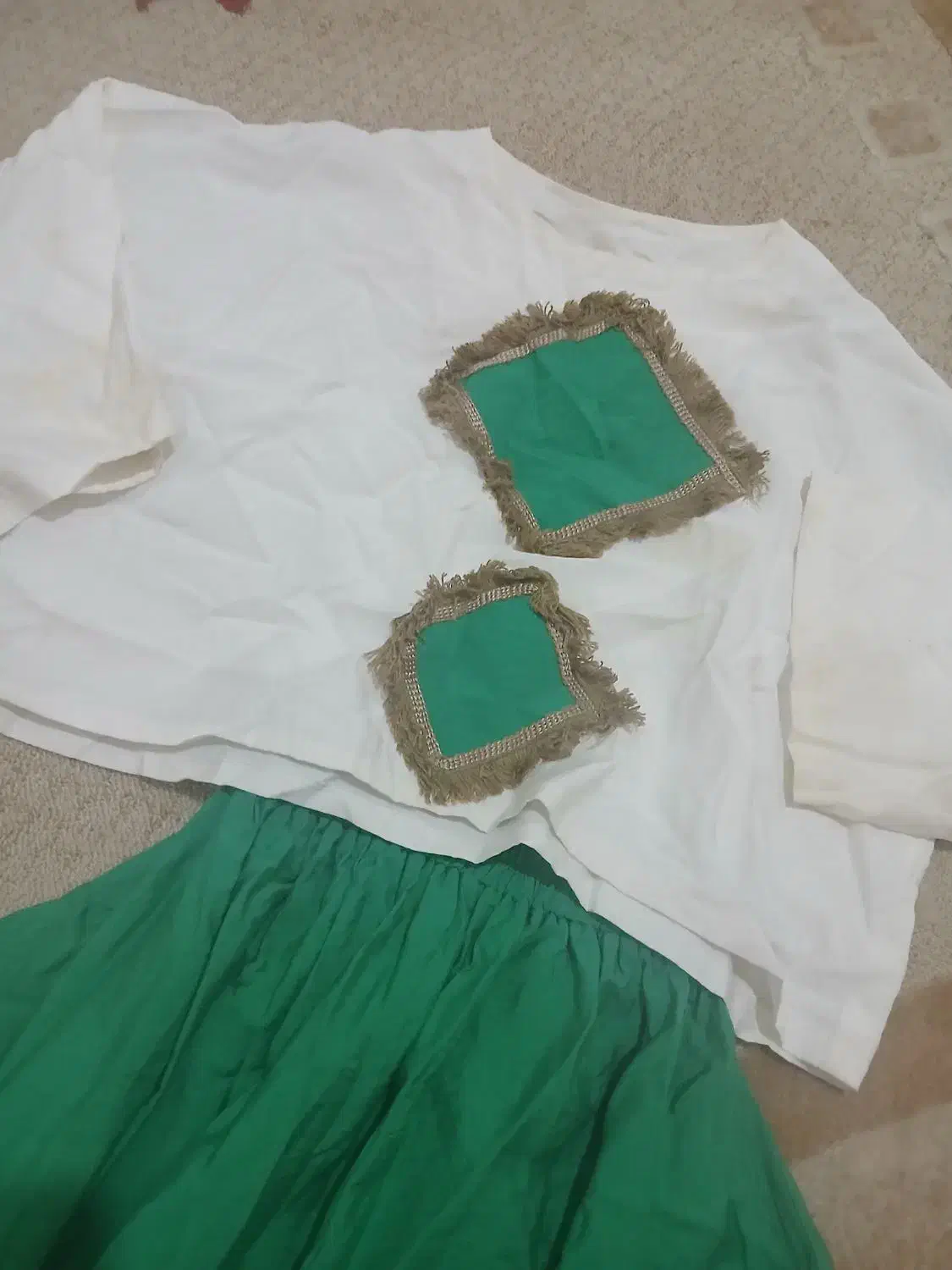 شومیز دامن نو و لباس مجلسی|لباس|مسجد سلیمان, |دیوار