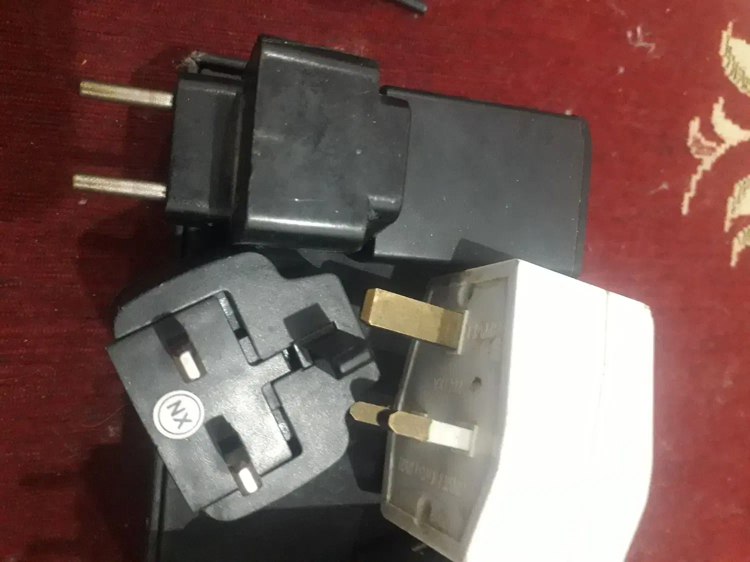 این نان شارژ کن استتن دونی 80 تومان|لوازم جانبی موبایل و تبلت|سراوان, |دیوار