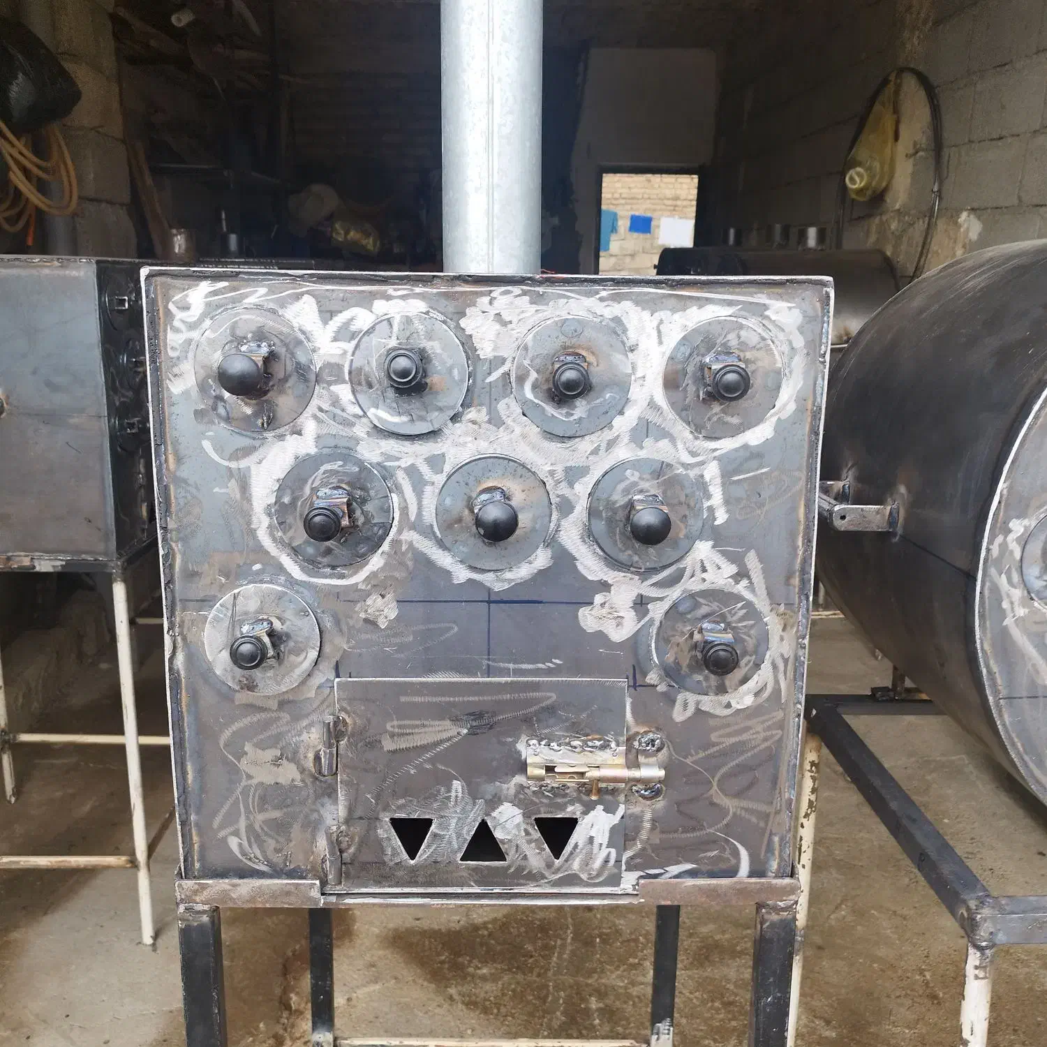 دستگاه‌‌بلال‌پزهیزمی|کافی‌شاپ و رستوران|سقز, |دیوار