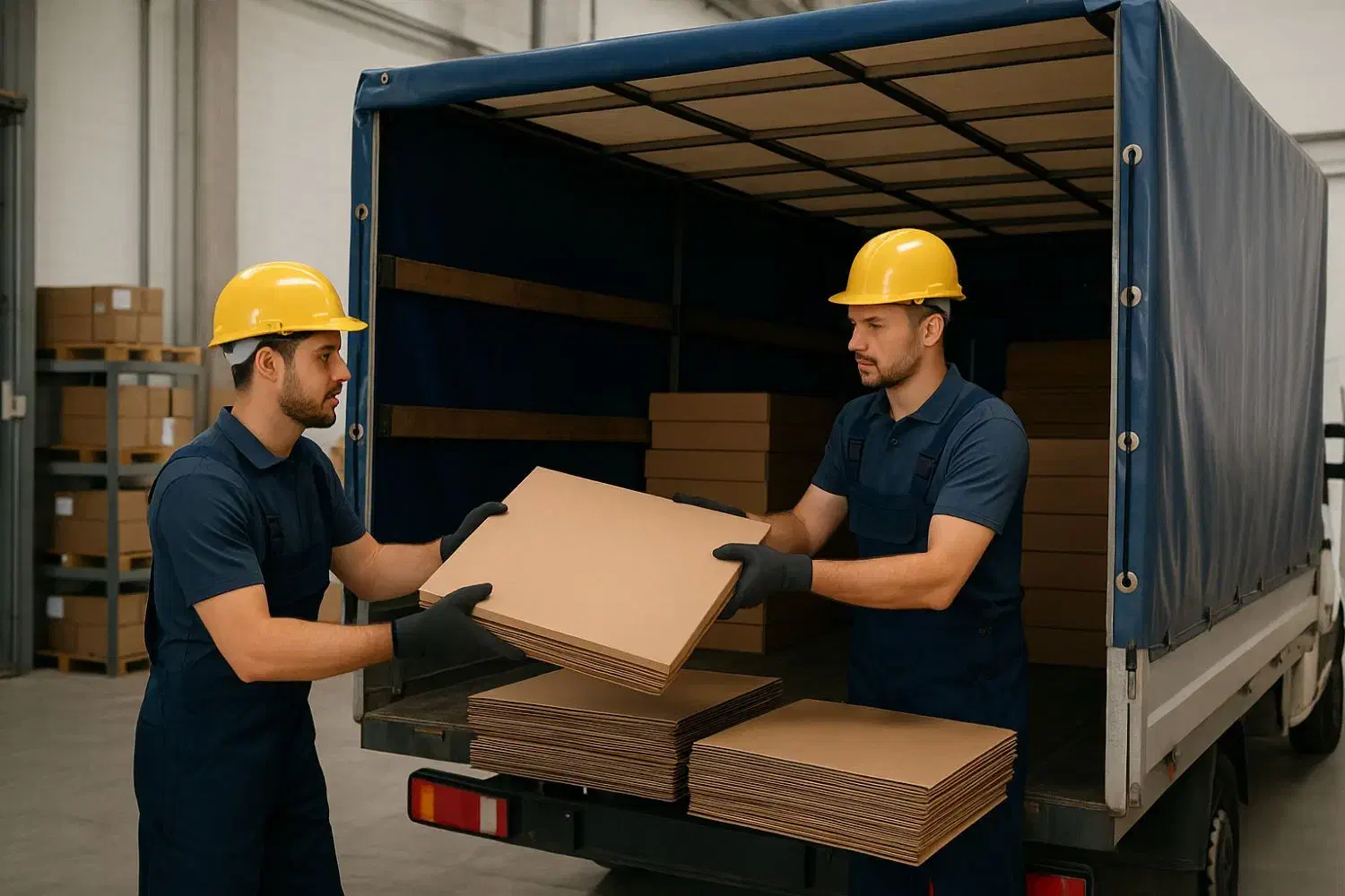 کارگر ساده|استخدام صنعتی، فنی، مهندسی|محمدیه-قزوین, |دیوار