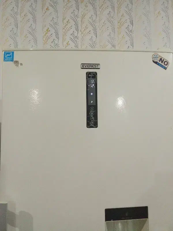 یخچال فریزر اورست|یخچال و فریزر|ارومیه, |دیوار