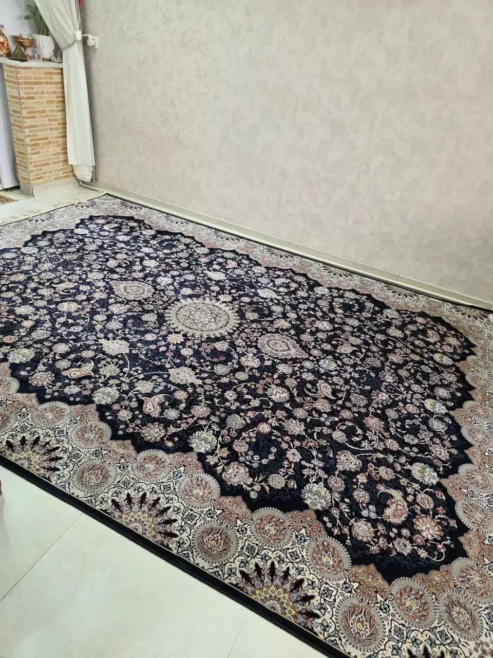 فروش فرش|فرش|تهران, شهرآرا|دیوار