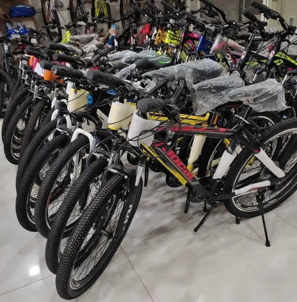 فیتالی وارداتی۲۶|دوچرخه، اسکیت، اسکوتر|مشهد, طبرسی شمالی|دیوار