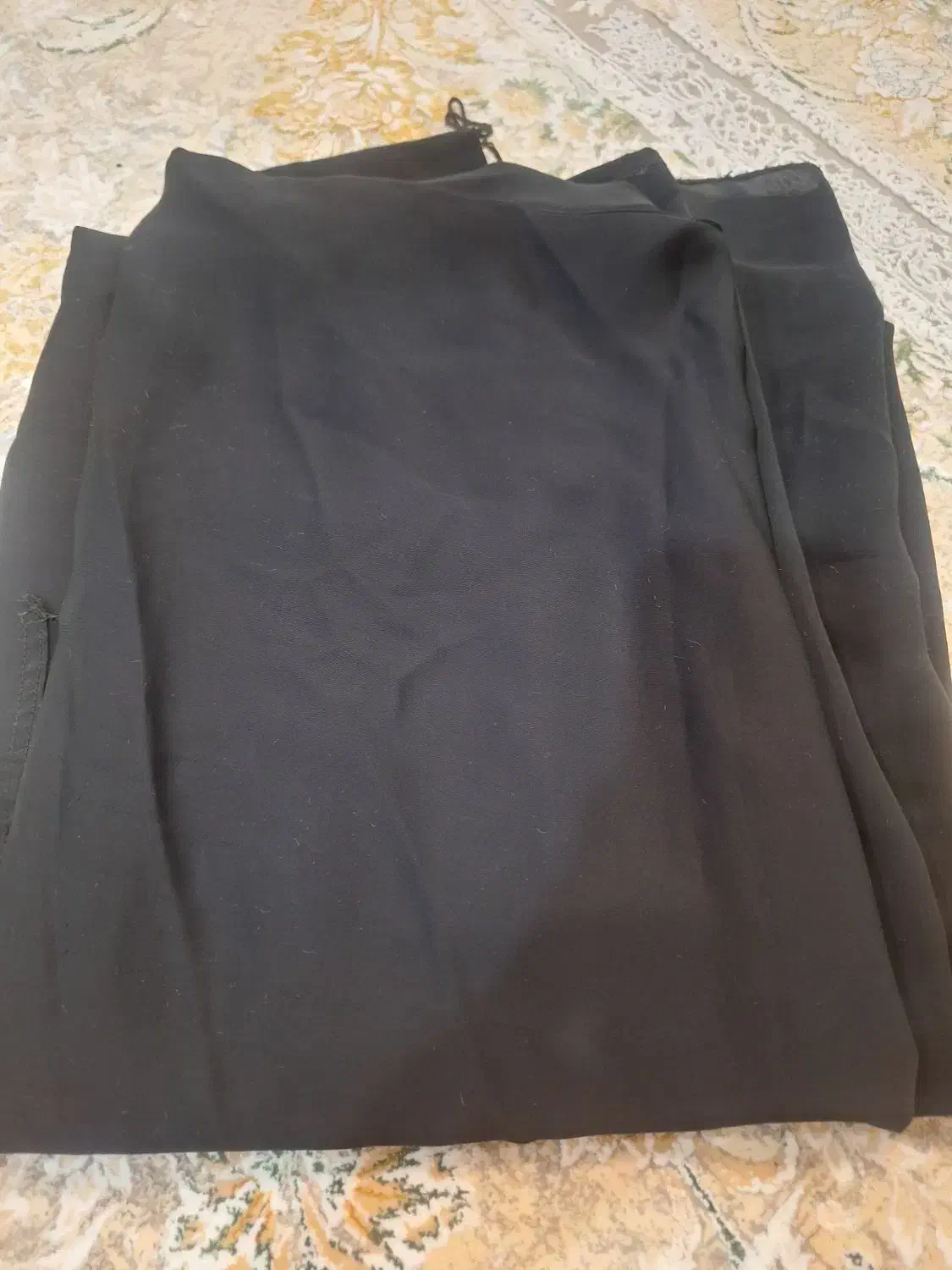 عبا عربی|لباس|ایلام, |دیوار