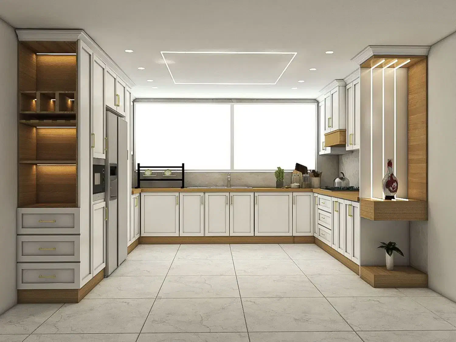 شرایط کابینت فقط امروز و فردا|مصالح و تجهیزات ساختمان|سیرجان, |دیوار