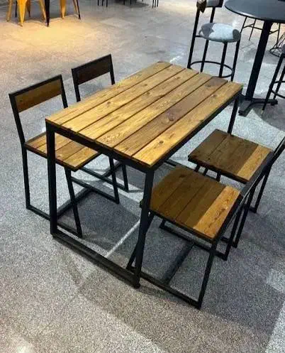 میز و صندلی کافه و رستوران|میز و صندلی غذاخوری|بوکان, |دیوار