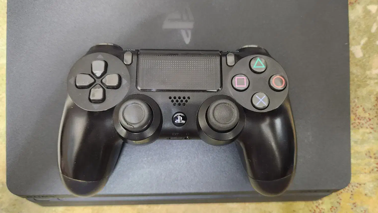 Ps4|کنسول، بازی ویدئویی و آنلاین|رشت, گلباغ نماز|دیوار