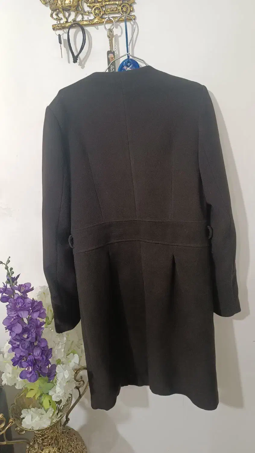 پالتو و کاپشن ترکیه|لباس|سلماس, |دیوار