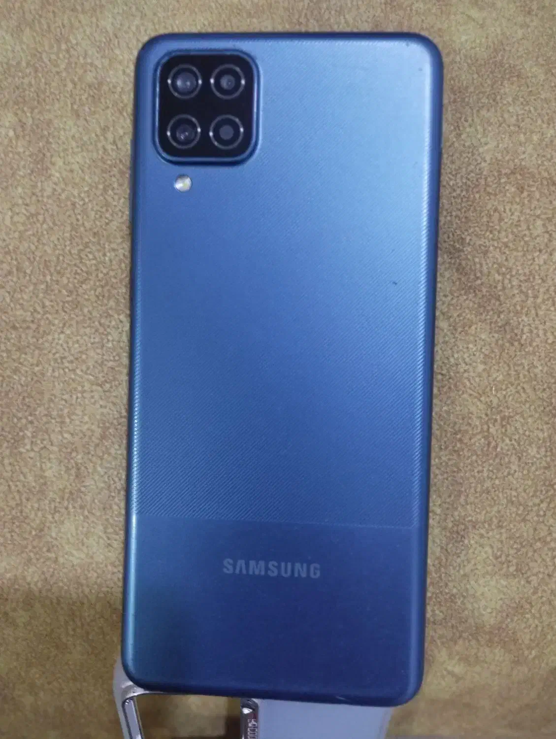 سامسونگ a12|موبایل|شیروان (خراسان), |دیوار