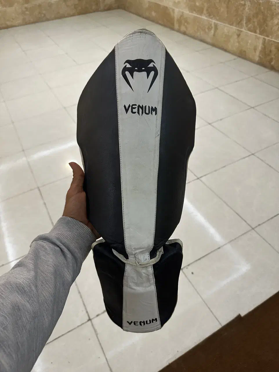 کیسه بوکس به همراه لوازم|تجهیزات ورزشی|تهران, یوسفآباد|دیوار