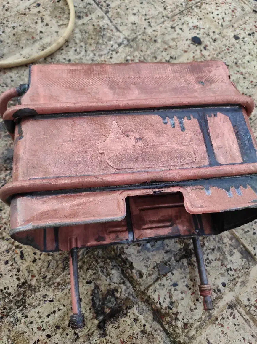 پکیج شوفاژ ابگرمکن بخاری تعمیرات رسوب گیری سرویس|آبگرمکن، پکیج، شوفاژ|مشهد, کوی سیدی|دیوار