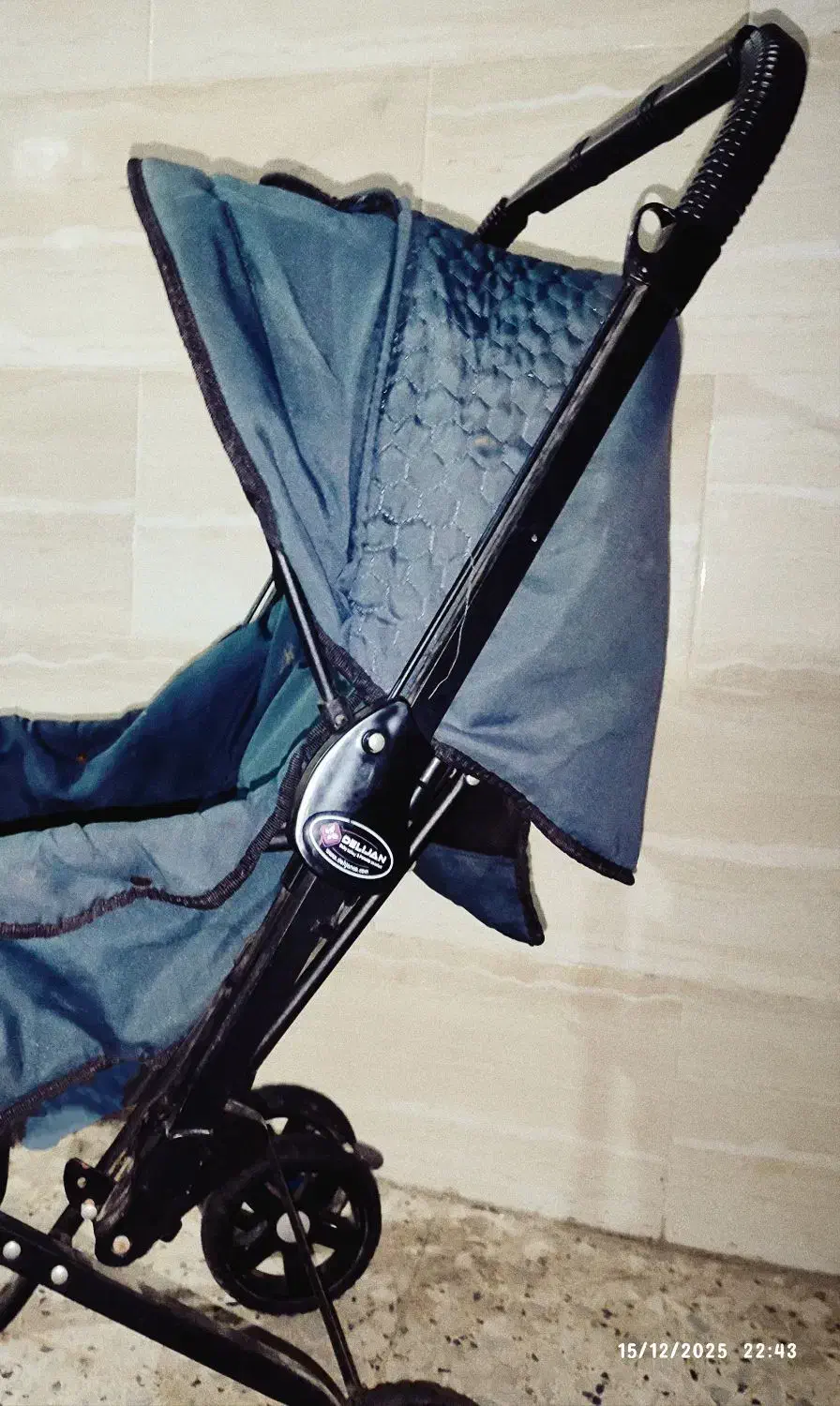 کالسکه،صندلی ماشین،کریر،ساک حمل بچه کاملانو وسالم|کالسکه و لوازم جانبی|شوشتر, |دیوار