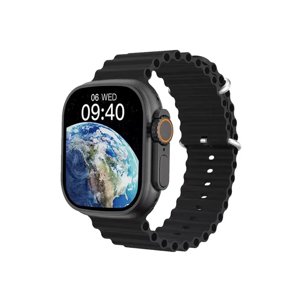 ساعت هوشمند مدل HD9 PROبلوتوث موزیک تماس|ساعت|تفت, |دیوار