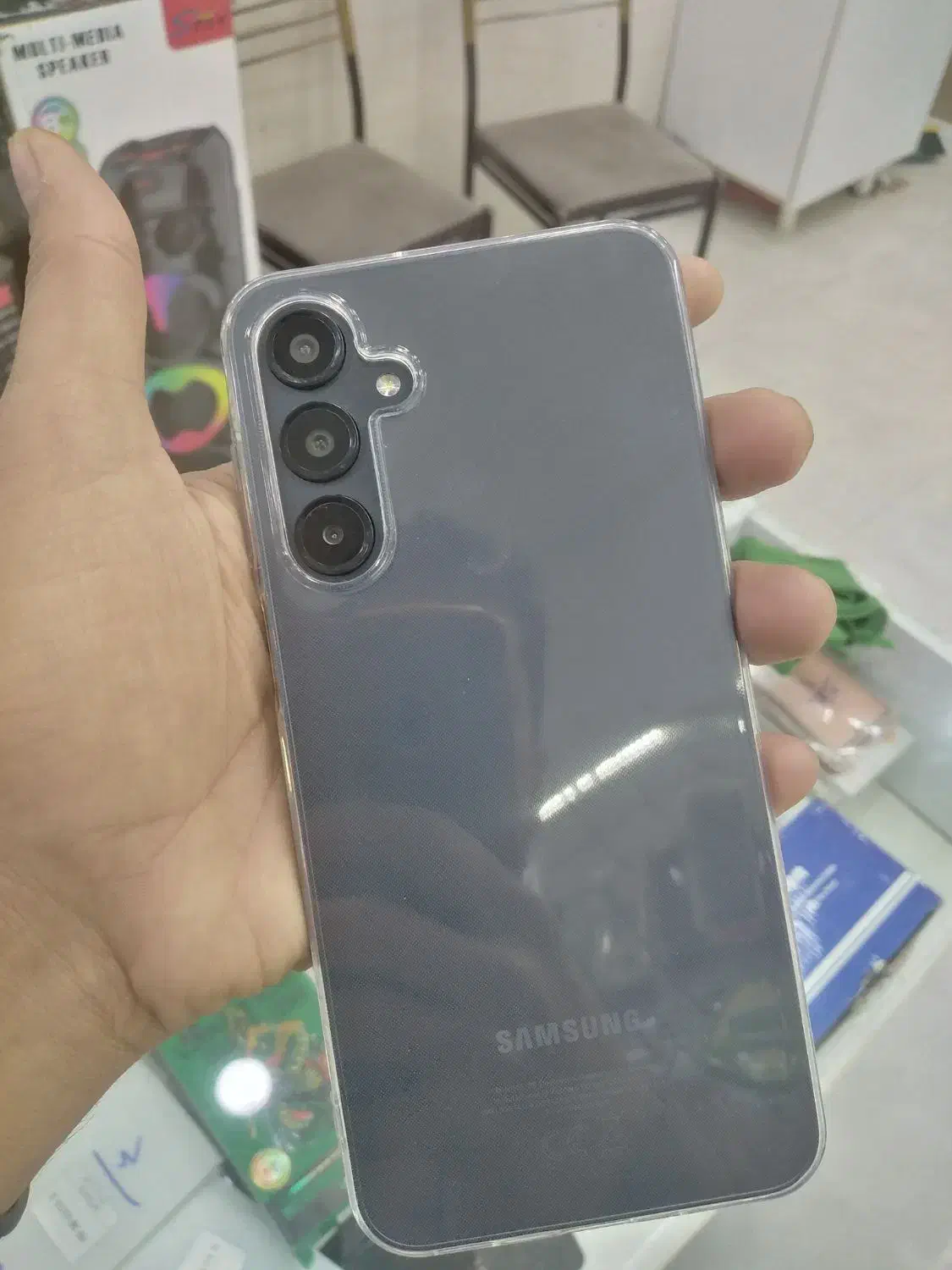 a16 سامسونگ|موبایل|سبزوار, پاسداران|دیوار