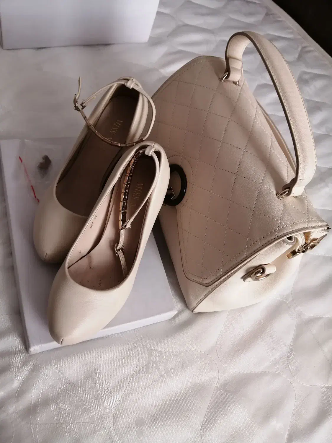 کیف و کفش|کیف، کفش، کمربند|محمدشهر, سیدآباد|دیوار