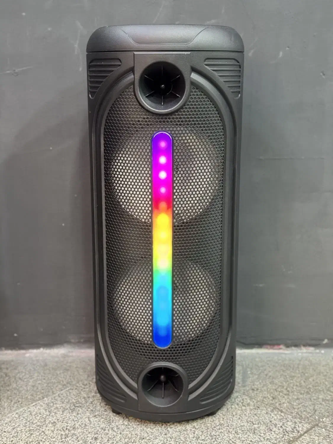 اسپیکر بولوتوثی پرقدرت بیس دار (آکبند)|صوتی و تصویری|اردبیل, |دیوار