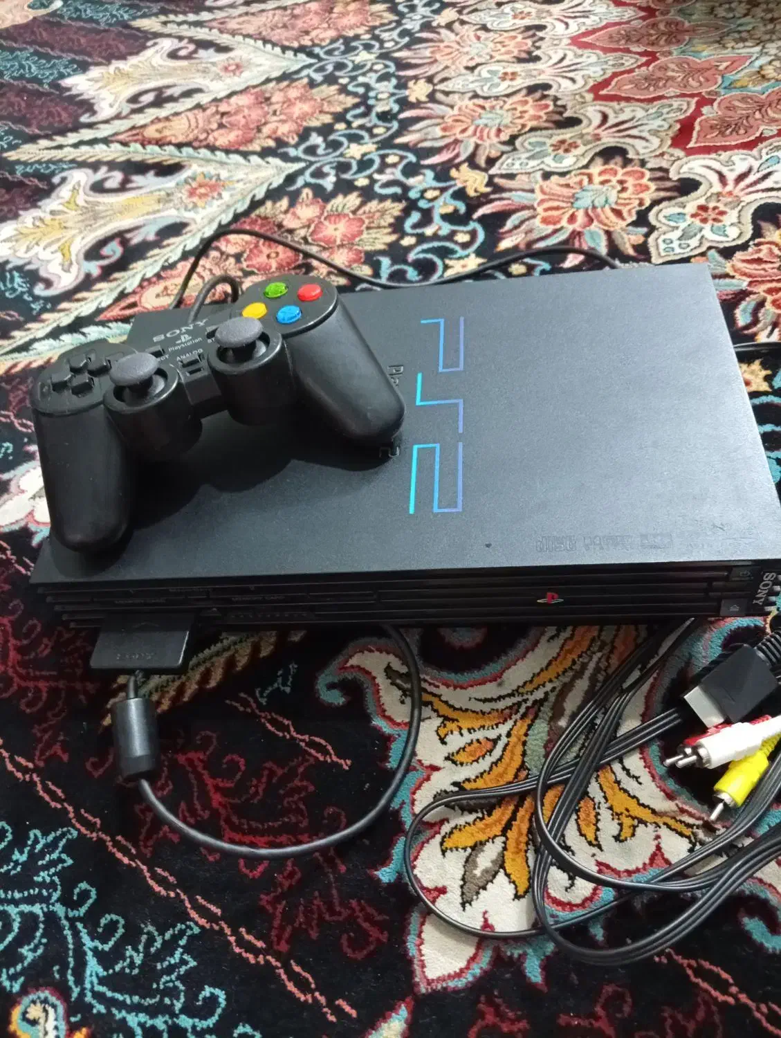 پلی تو|کنسول، بازی ویدئویی و آنلاین|گلبهار, شهر جدید گلبهار|دیوار