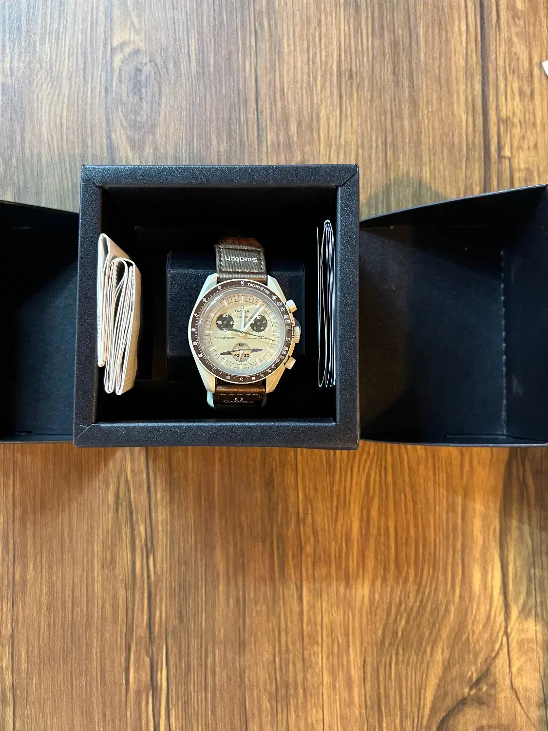 امگا سواچ|ساعت|تهران, مرزداران|دیوار